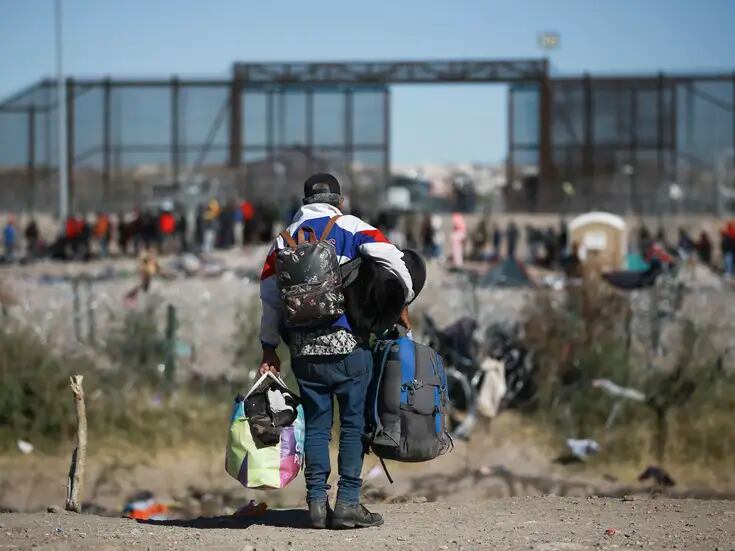 Aumento de Violencia y Amenazas Contra Migrantes en la Frontera Juárez-El Paso Preocupa a Activistas  