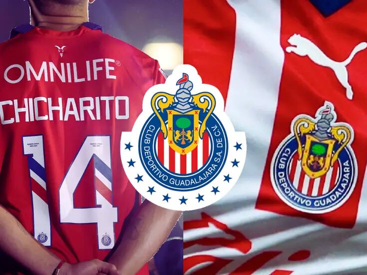 Liga MX: ¡Oficial! Chivas contará con ‘Chicharito’ para el choque contra Pumas en el Clausura 2024