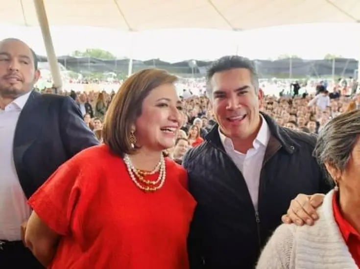 Xóchitl Gálvez insta a defender programas sociales de AMLO