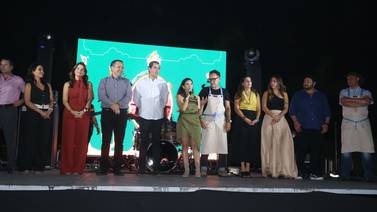 Hermosillo: Celebran con éxito el Festival del Chef Sonora