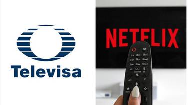 ¿Derrocar a Netflix? Televisa y Univision lanzarán plataforma de streaming en español 