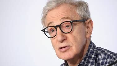 Woody Allen dio su primera entrevista en 30 años, en la que hablará sobre las acusaciones de abuso sexual por parte de su hija