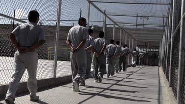 NSJP genera a BC ahorro 139 mdp en cárceles