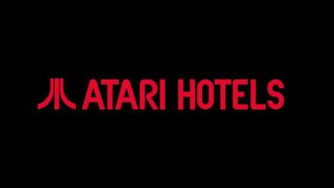 Atari abrirá hoteles con temática de videojuegos