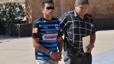 Detienen a padre por la muerte de su propio hijo de 1 año en Mexicali