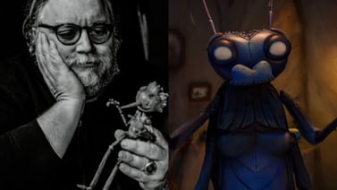 Netflix lanza primer tráiler y fecha de estreno de "Pinocho" de Guillermo del Toro