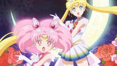 Sailor Moon Eternal: Lo que necesitas saber antes de ver la película