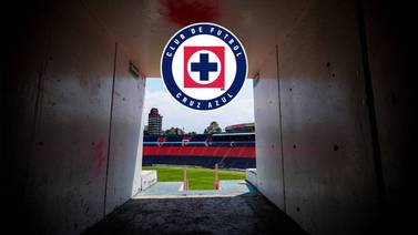 Cruz Azul volverá a jugar en el estadio Azul luego de cierre del Azteca