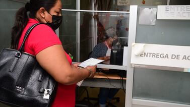 Ayuntamiento de Tijuana advierte por fraude en trámite de acta de nacimiento por internet 