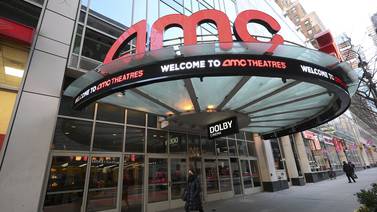 ¡Arriba el telón! AMC abre más cines en EU
