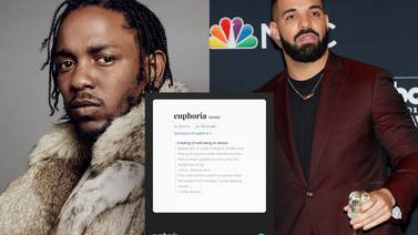 Kendrick Lamar dispara contra Drake en su nueva canción ‘Euphoria’