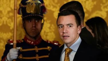 Honduras respalda a México en la expulsión de Ecuador de la ONU