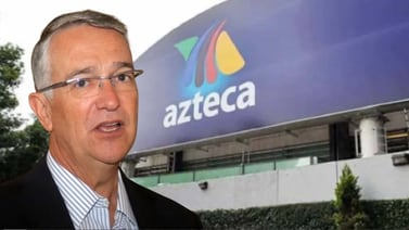 Demandan en EU a México por deuda de TV Azteca