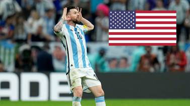 Lionel Messi le pone fin a rumores y confirma su nuevo destino con un video