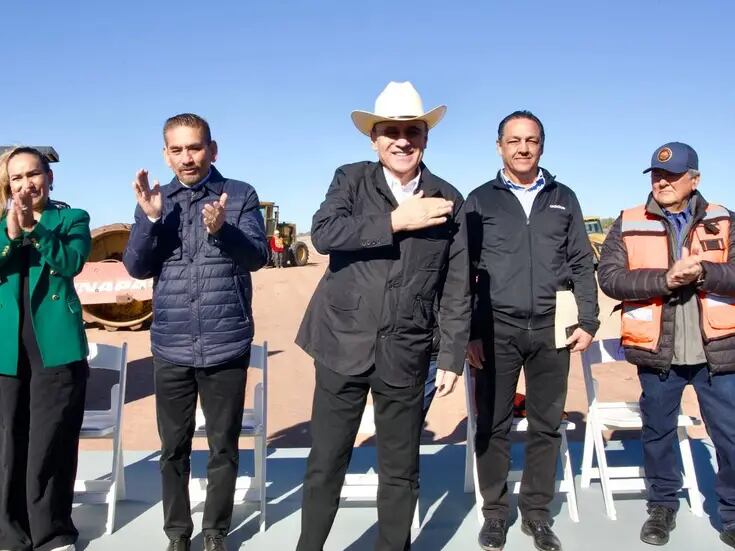 Lleva Gobernador de Sonora beneficios por más de 130 mdp a pobladores del Sur
