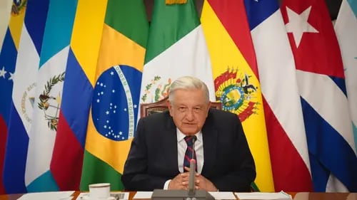 México es respaldado por Celac en conflicto contra Ecuador 