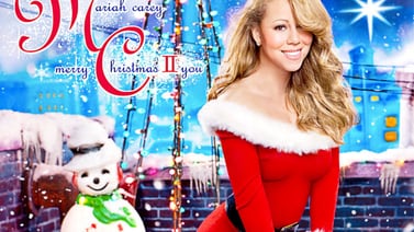 All I Want for Christmas Is You: La fórmula del éxito monetario de Mariah Carey