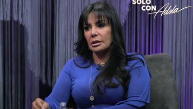 Sandra Ávila Beltrán habla de Amado Carrillo 'El Señor de los Cielos': ¿La seríe es real?