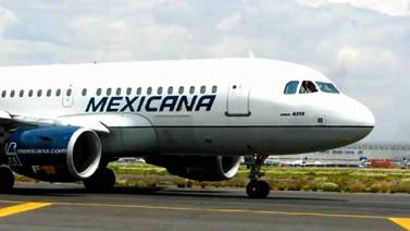 Mexicana de Aviación busca lograr la meta de 448 vuelos mensuales en todo el país