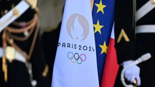 París reforzará protección en Juegos Olímpicos tras alerta terrorista