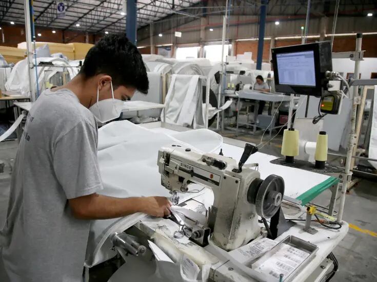 OCDE insta a la pronta aprobación de la reducción de jornada laboral: “México está muy atrasado”, señalan