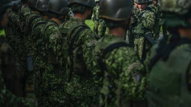 Identifican a 94 menores reclutados o utilizados por fuerza pública en Colombia