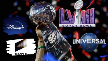 Los Trailers que podrían estrenarse en el Super Bowl LVIII: Un vistazo exclusivo a las próximas grandes películas