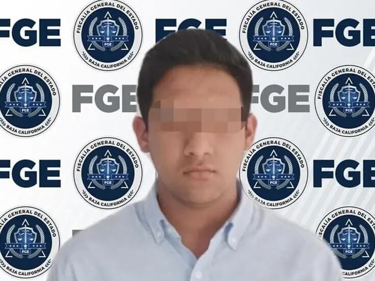FGE aprehende a sujeto investigado por robo en Ensenada