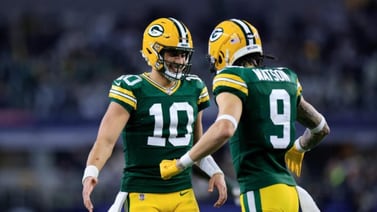 NFL: Packers de Green Bay despachan a los Dallas Cowboys en los comodines con una paliza de 48-32
