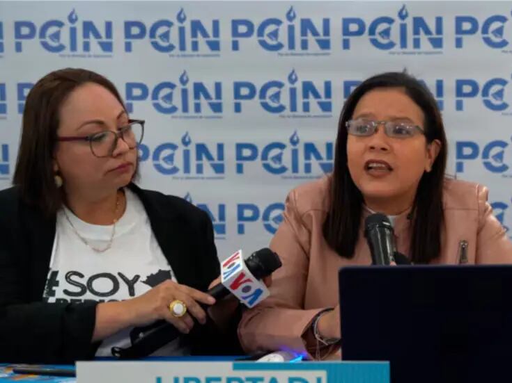Académicas, artístas y periodistas son las principales blancos de Daniel Ortega