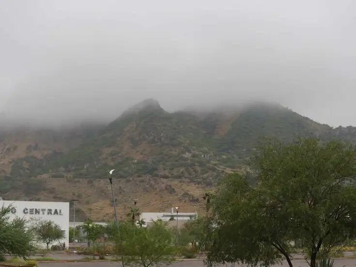 Clima en Sonora: Se esperan temperaturas cercanas a los 30°C en el Centro y Sur del Estado