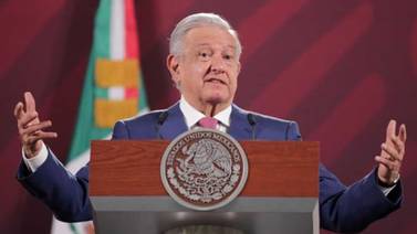 López Obrador propone plan para sacar a AHMSA de la quiebra