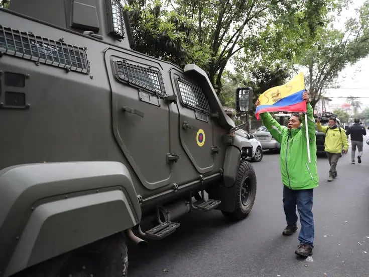 México acude a la Corte de ONU por incidente en Ecuador; ¿Qué puede pasar?