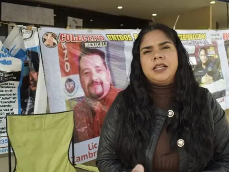 Asesinato de Angelita Meraz en BC no tendría relación con su activismo; responsable ya fue identificado: AMLO