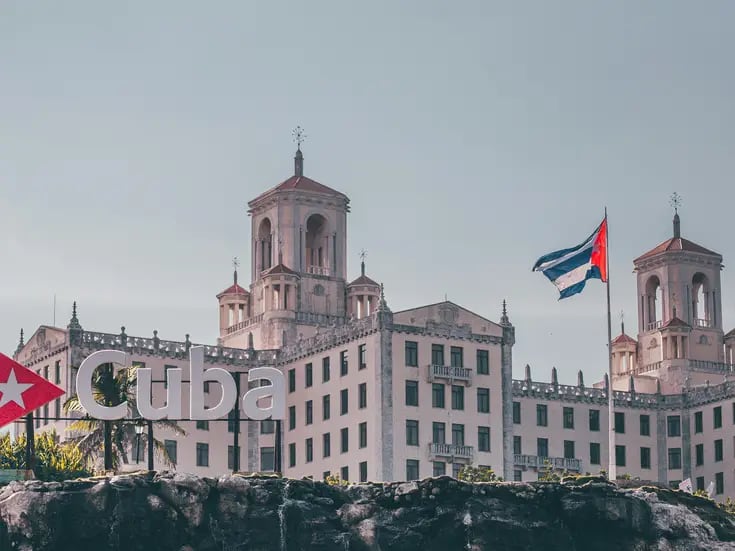 Ante bloqueo de EU, Cuba agradece solidaridad internacional