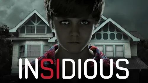 “Insidious 6″ llegará al cine en agosto de 2025 