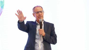Foro empresarial, Ideas en movimiento: Expone Rafael Fernández de Castro retos y oportunidades de México y Sonora 