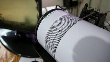 Terremoto de magnitud 5.8 sacude  la isla de Creta en Grecia, deja un muerto 
