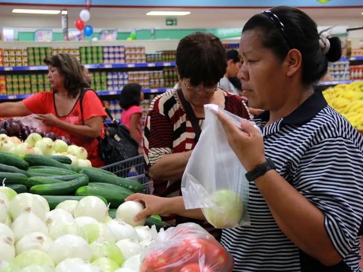 Inflación en México aumenta al 4.65% durante abril