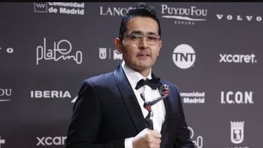 Premios Platino 2023: México gana la categoría de Mejor Película de Animación