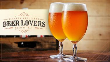 ¡Únete a los Beer Lovers!