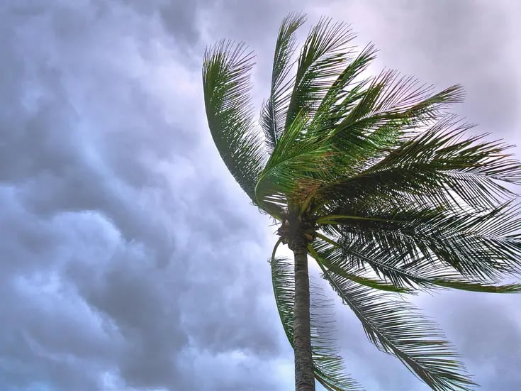 ¿Cuándo inicia la temporada de huracanes de este año en México?