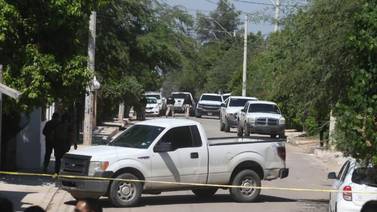 Violencia escala en Sur de Sonora; impacta hallazgo de restos en Bácum