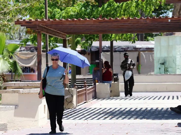 Protección Civil de Sonora advierte sobre la llegada de las altas temperaturas