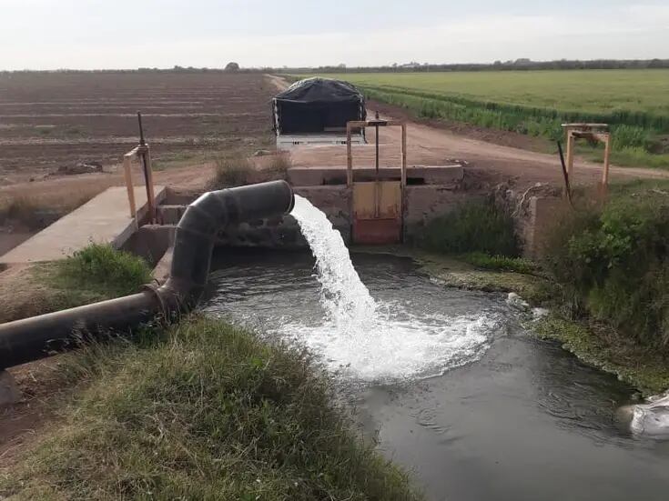 Agua para consumo humano está segura en Sonora: Conagua
