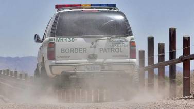 Detienen a mujer por cargos con drogas en Arizona; Reporta que su hijo fue "levantado" en México