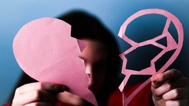 Consejos desde la Psicología para superar un "corazón roto"