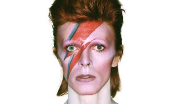 Explorando a David Bowie a través de 5 canciones emblemáticas