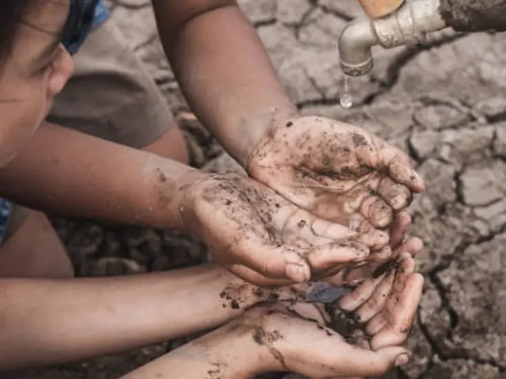 Crisis hídrica y “Día Cero”: ¿Qué regiones se quedarían sin agua primero en México?