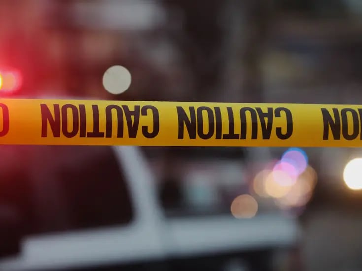 Policiaca Tijuana: Noche del miércoles deja dos muertos y cuatro detenidos